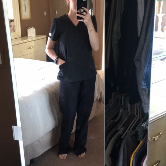 sanibel scrubs Other - Sanibel scrubs outfit